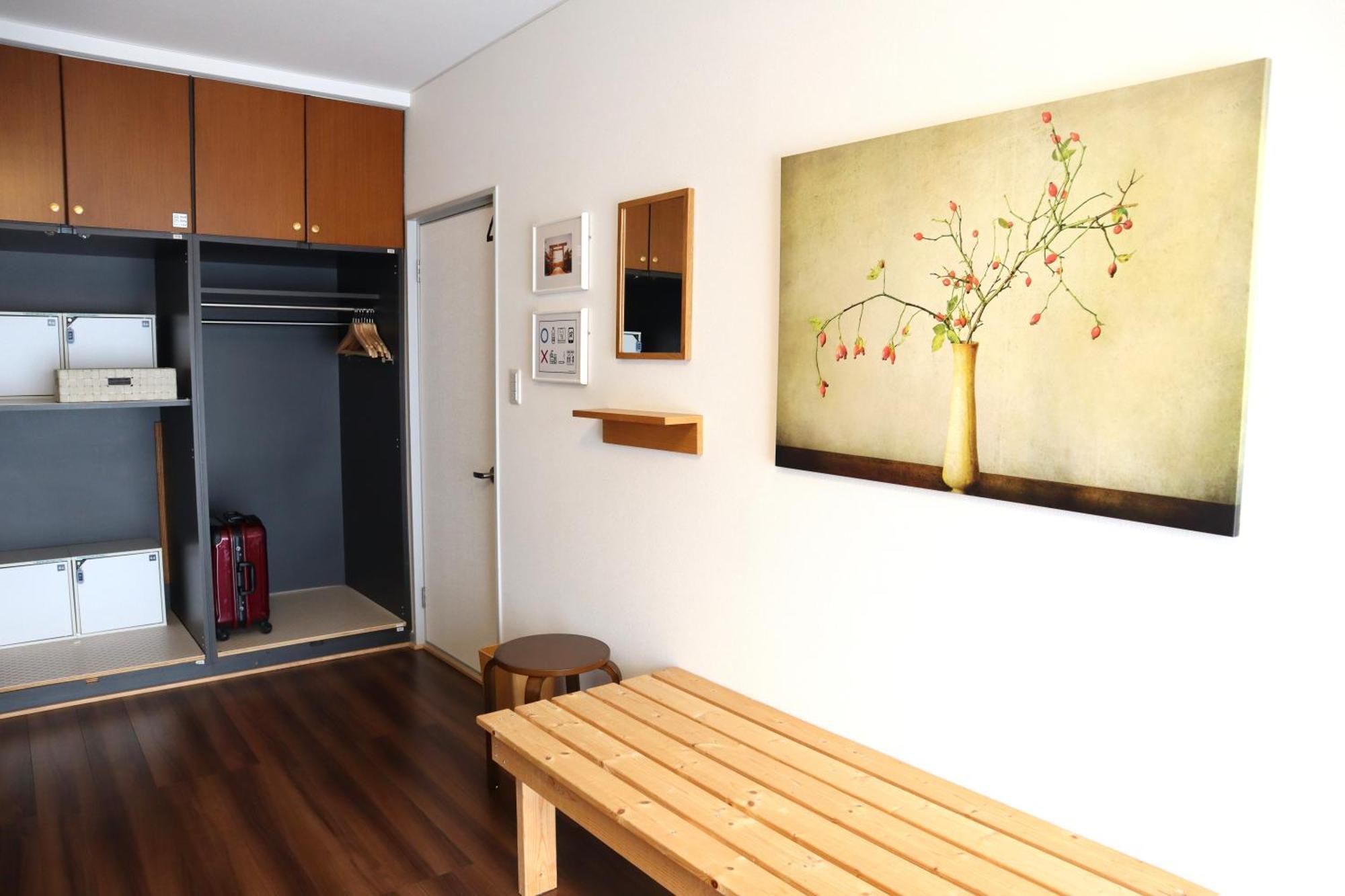 Ise Guest House Sora Exteriér fotografie