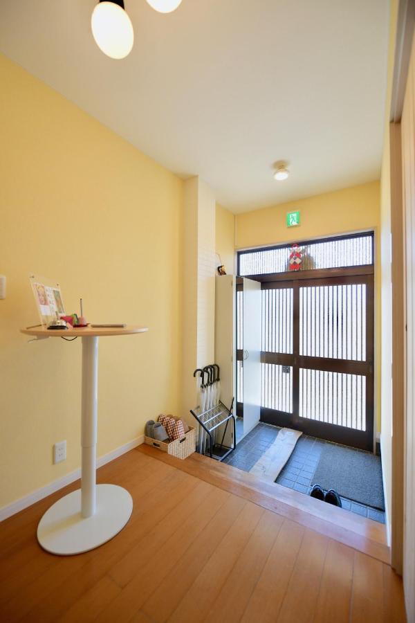 Ise Guest House Sora Exteriér fotografie