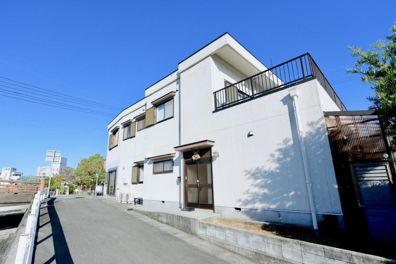 Ise Guest House Sora Exteriér fotografie